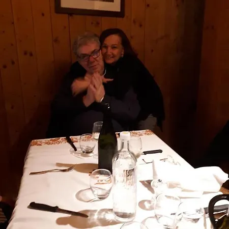 Hotel Morelli Ristorante 3*